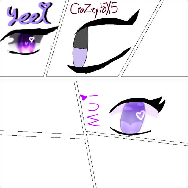 eye collab