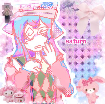 SATURN