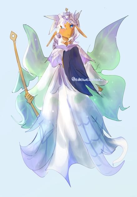 My oc,but use costume
