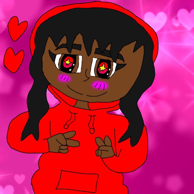 new art style me my self makhiya
