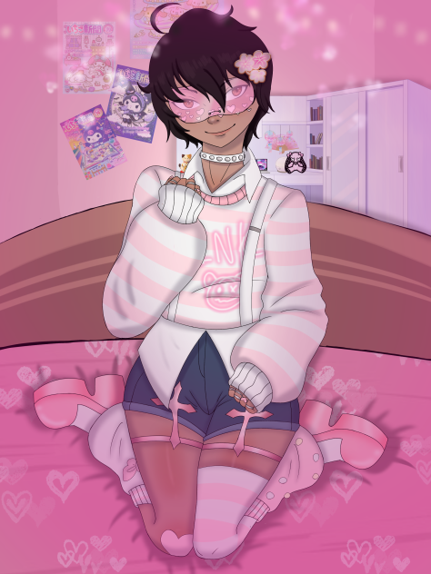 Eli - ibisPaint