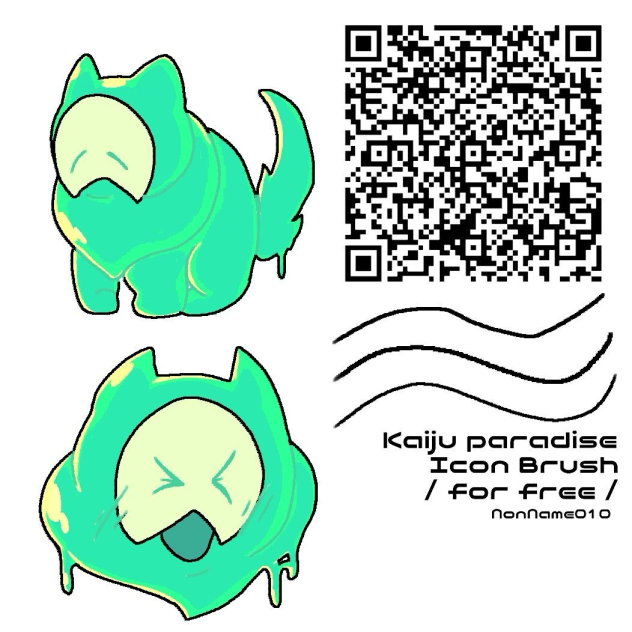 Credits to NonName010