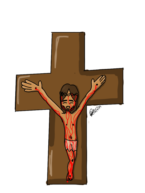 Jesus