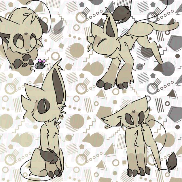 more of my little scp