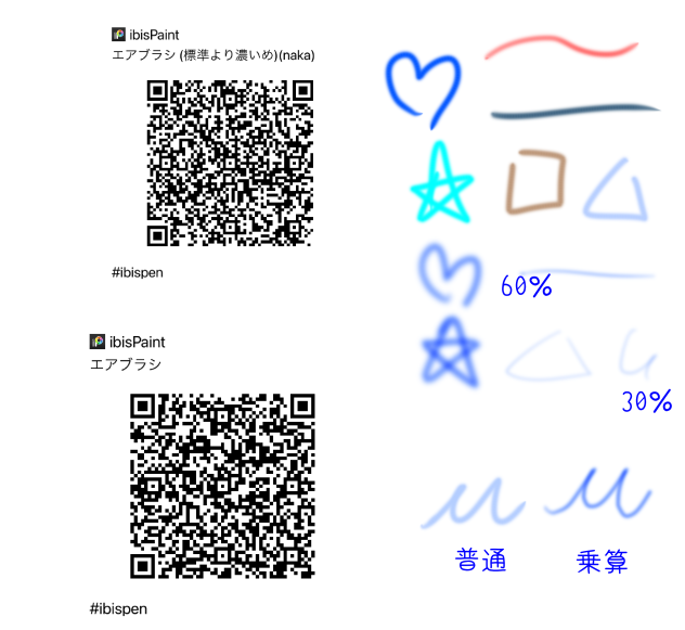 エアブラシ