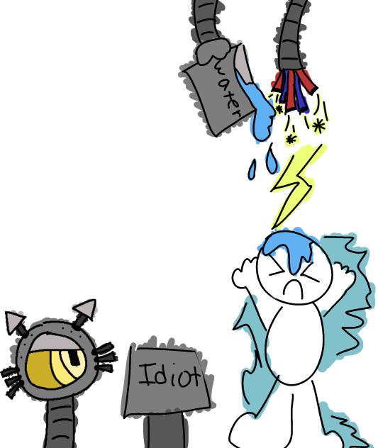 thing