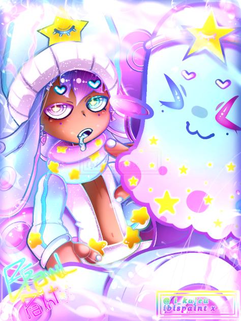 🎐 💖💙⭐🎐