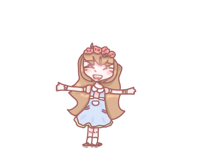 Kuru kuru~(a bit better)