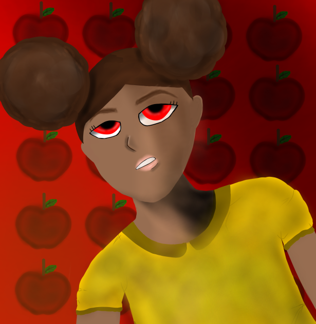 Amanda the Adventurer