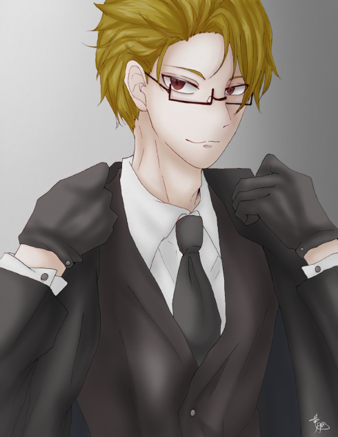 グルさん