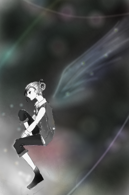 宙
