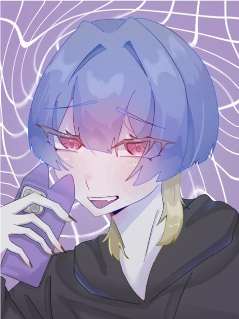 イラストメイキング