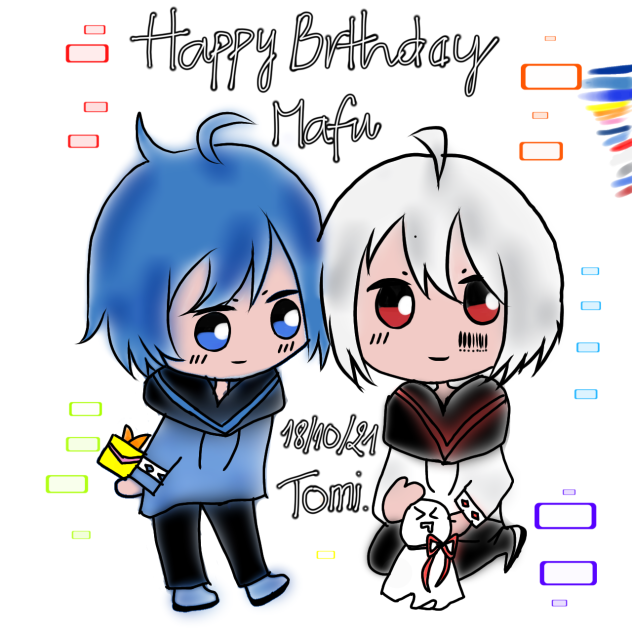 HPBD MaFu 18102021