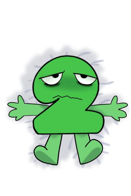 depressed toe bodypillow