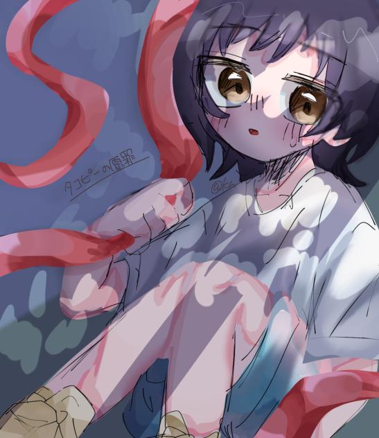 「タコピーの原罪」
