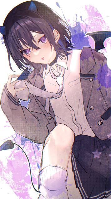 一ノ瀬うるは💙