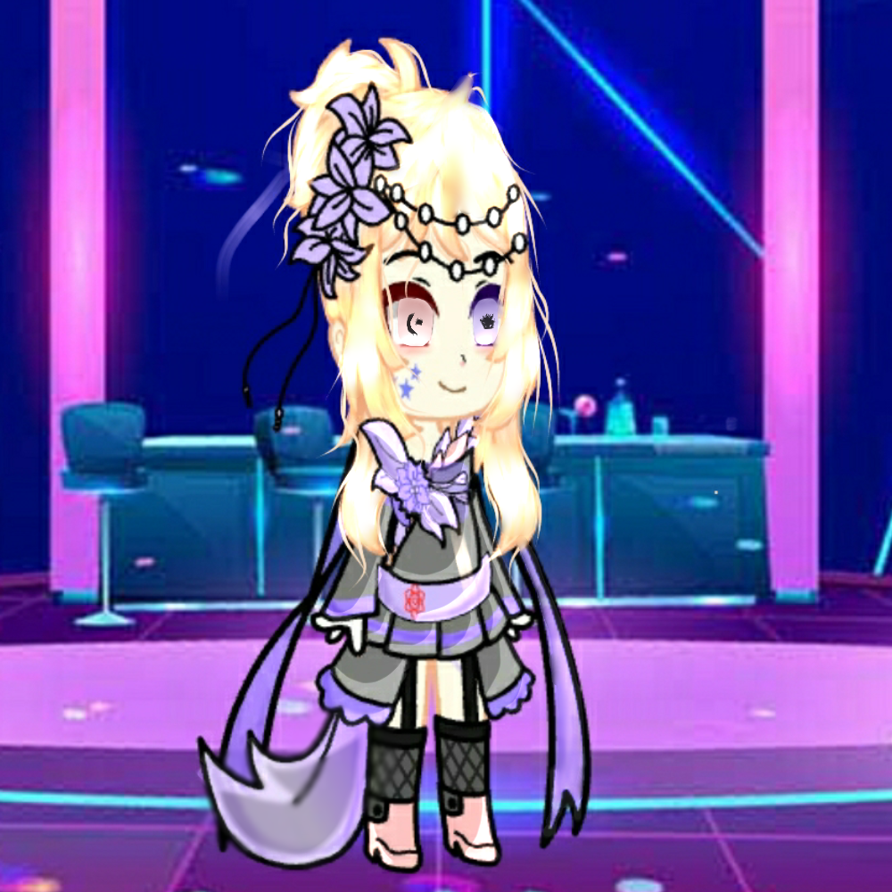 shading gacha - ibisPaint