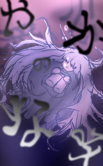 やみのなか
