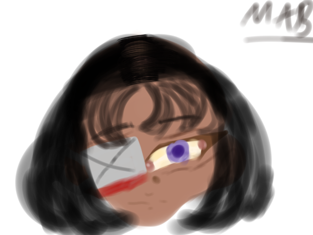 Different style - ibisPaint