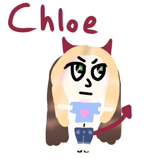Chloe