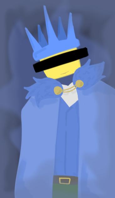 itrapped (the forsaken one)