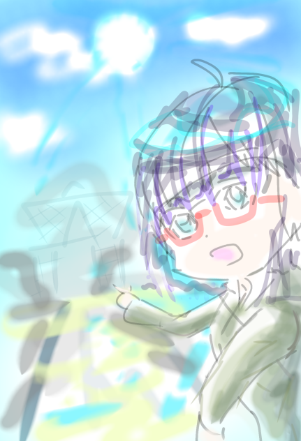 ピクニック