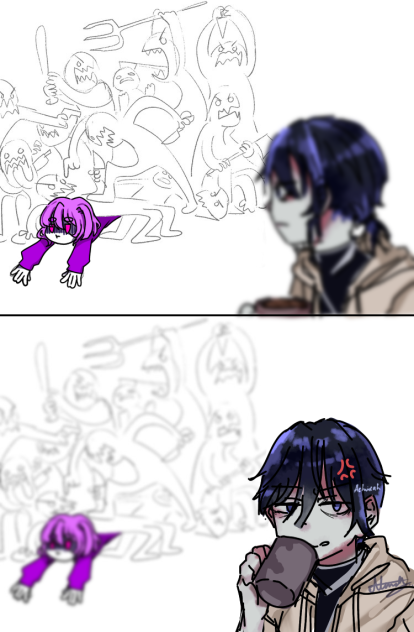 Group Collab!!