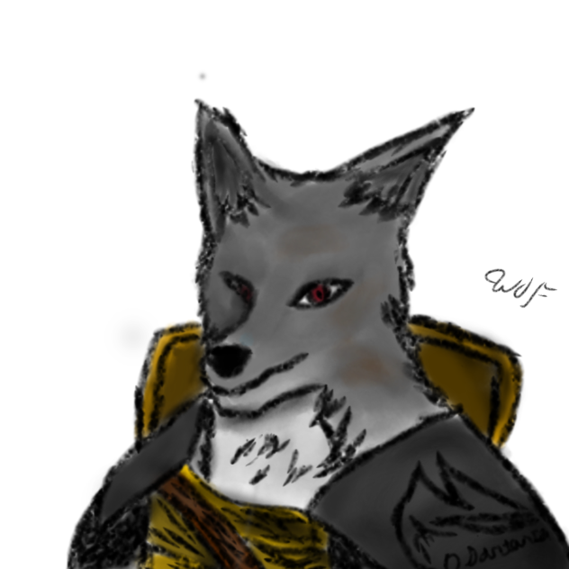 Failing at anatomy 2