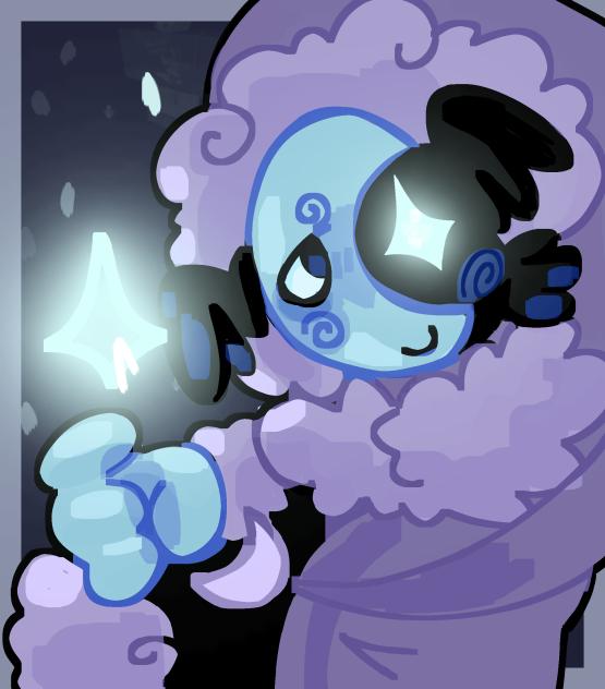 🌙⭐✨