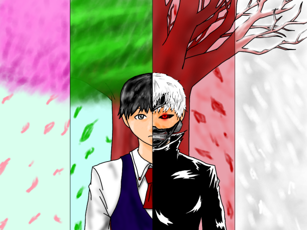 季節は次々死んでいく