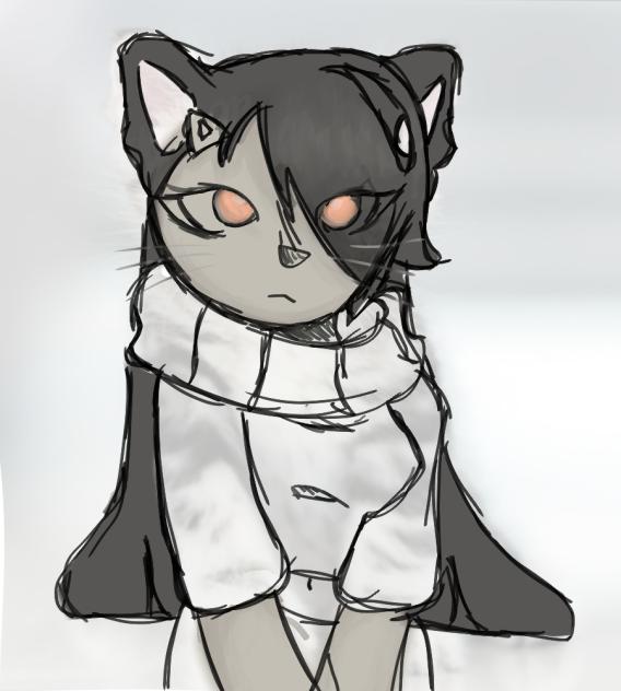 cats - ibisPaint