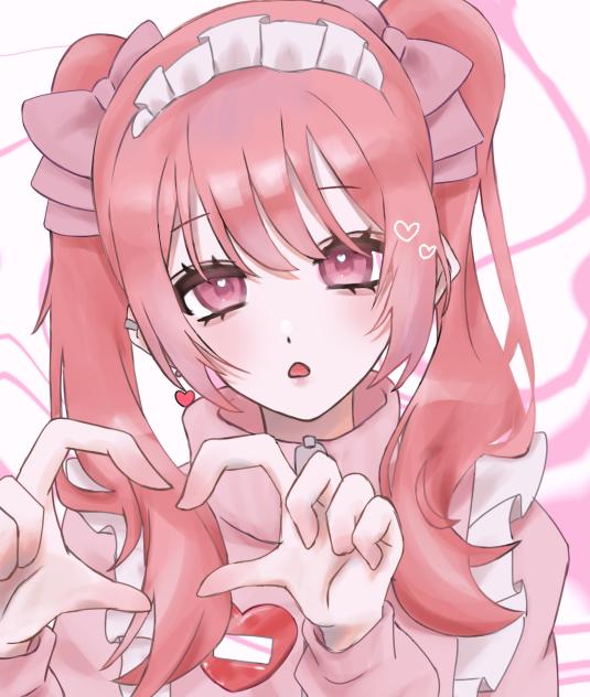 もえもえきゅん