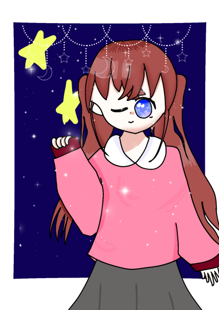 ステラちゃん!