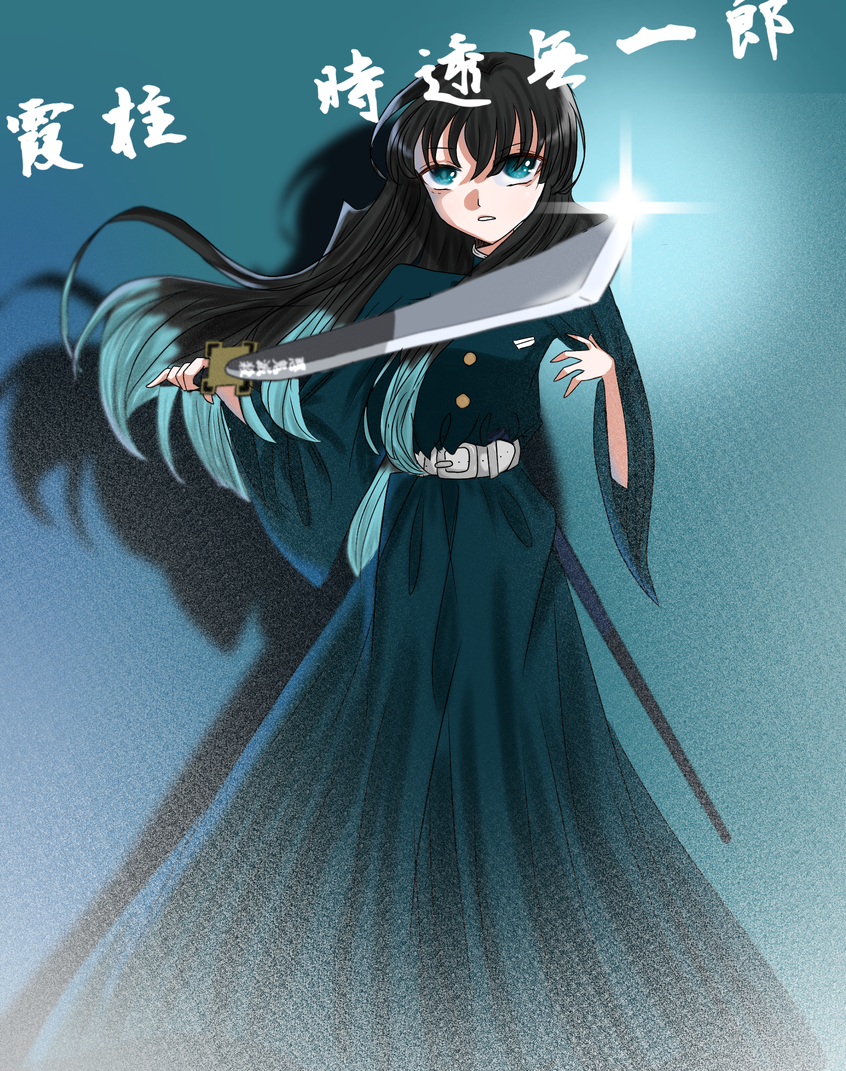 むいくん - ibisPaint