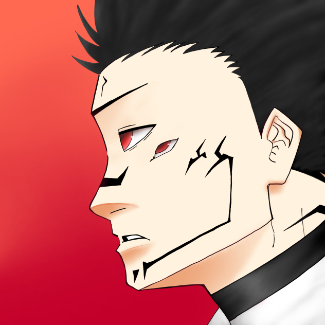 Sukuna