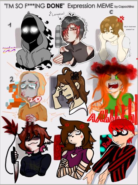 ⭐ Collab! ⭐