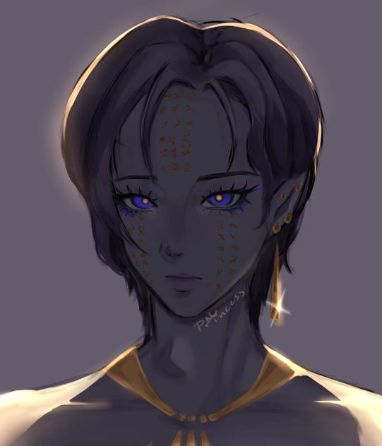 Random of from ennead tehe