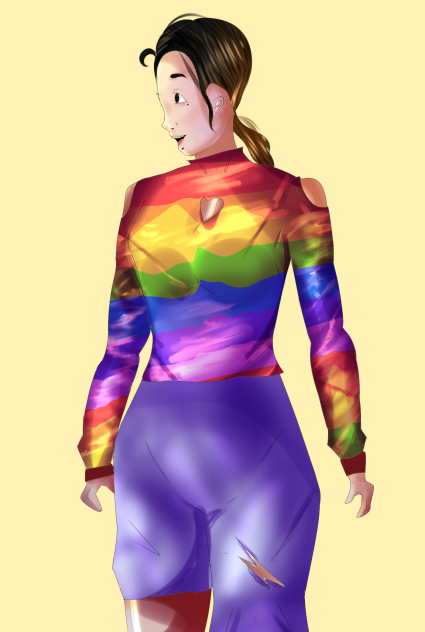Pride Month 🌈🌠