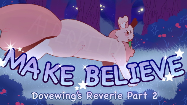 Make believe thumbnail submission