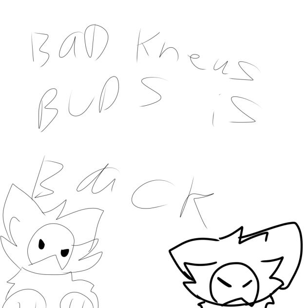BUDS IS BACK o(≧口≦)o