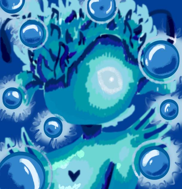 🔵♾Sea♾🔵