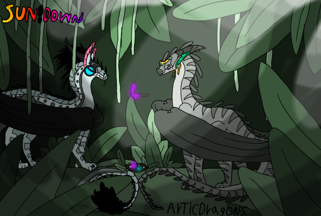 Archie x Rosemary 2023