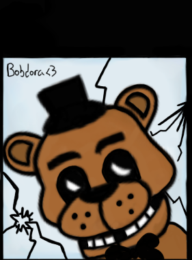 Freddy From FNAF