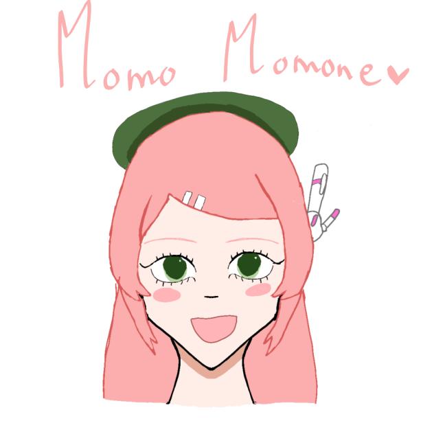Momo Momone!!