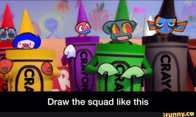 they are they are