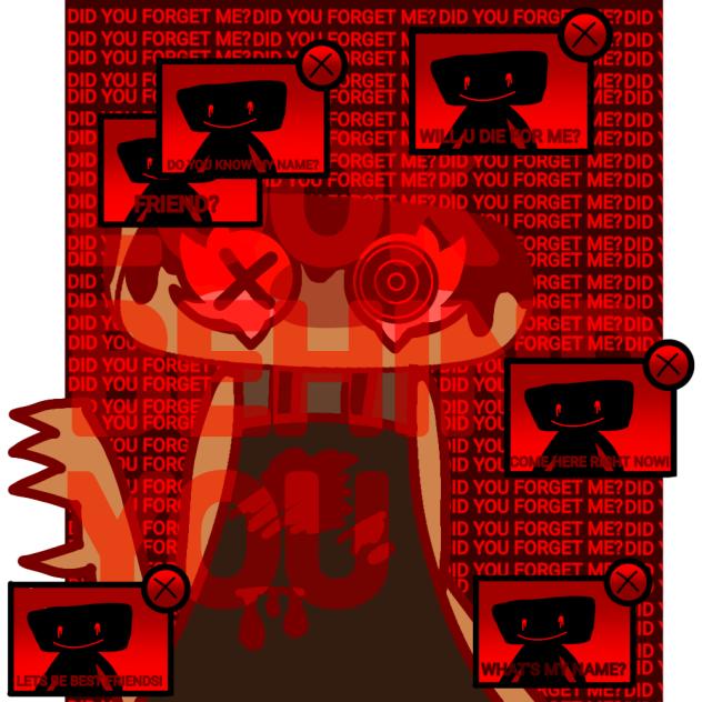 Nightmare shelly