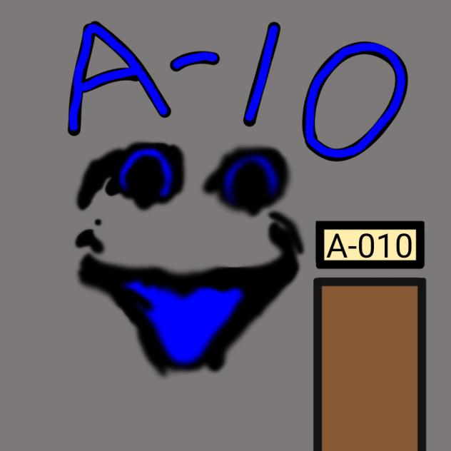 imteminable rooms　A-10