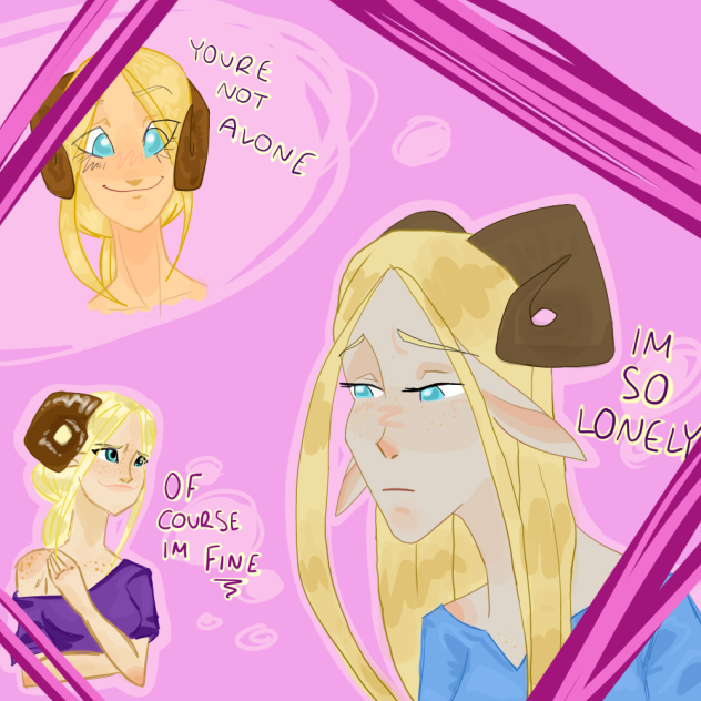 More Bonnie drawings 🤪