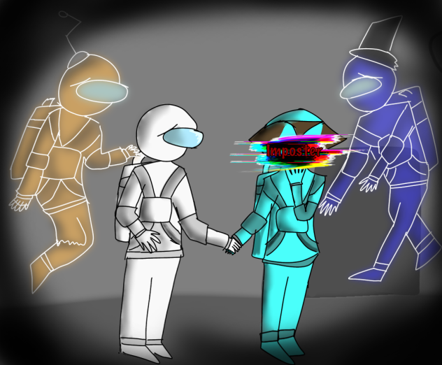 Fan art - ibisPaint