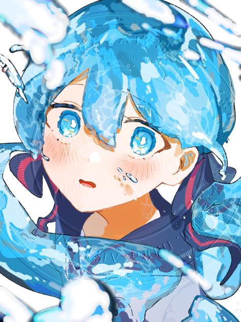 Bottle Miku